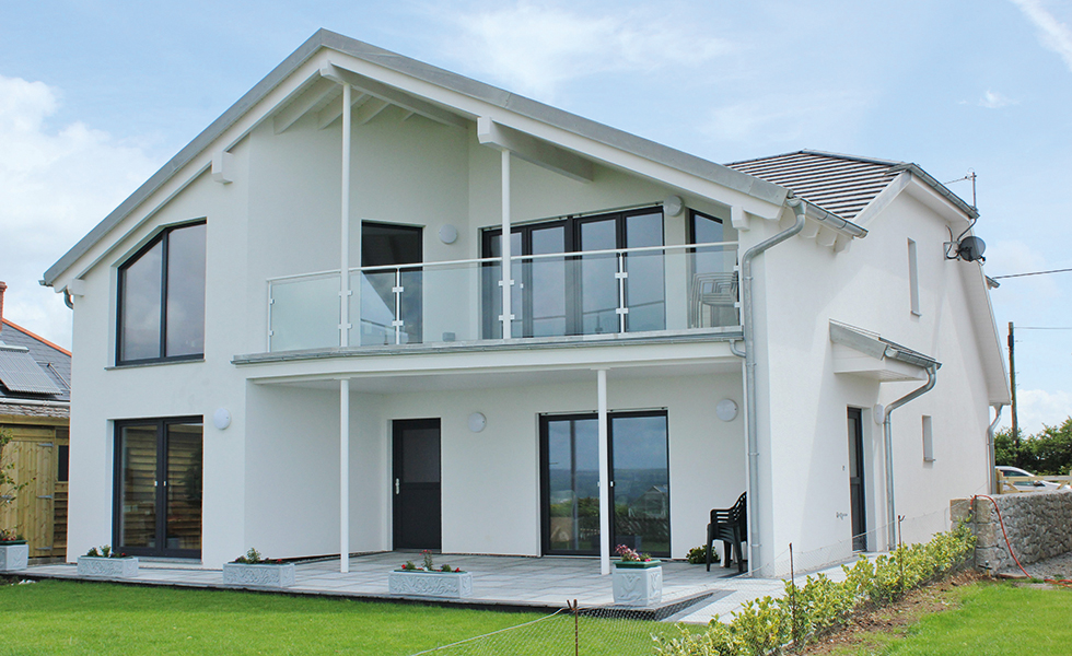 Hanse house designs Hanse house designs