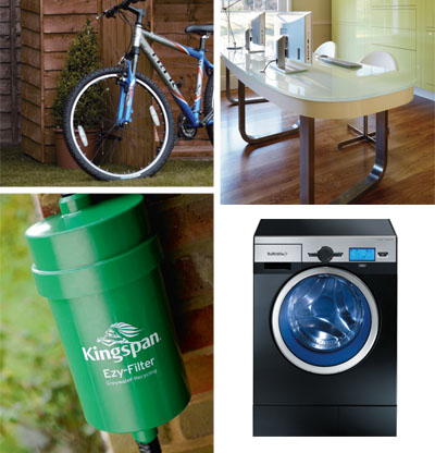 Ways to maximise your CSH points