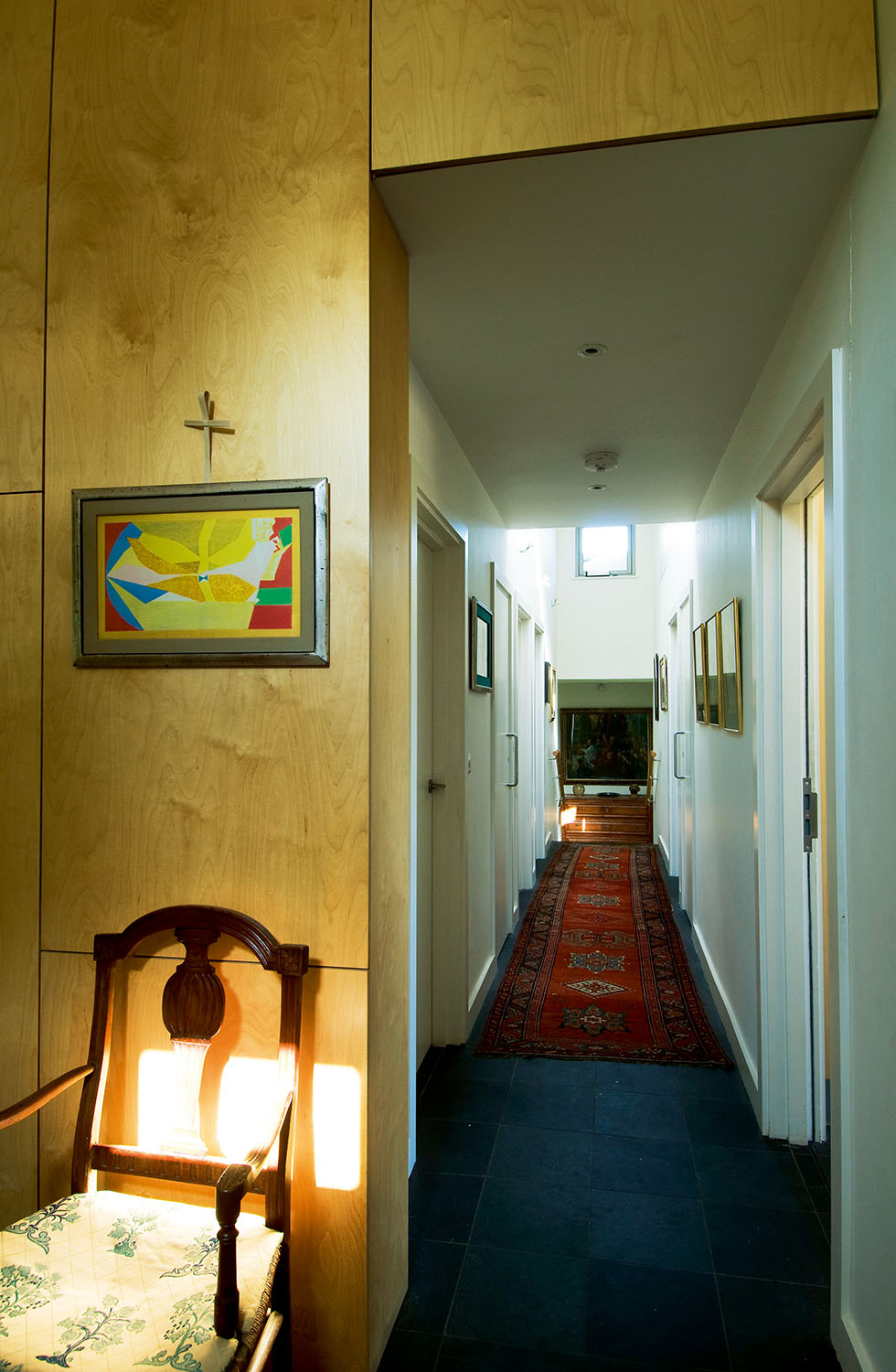 Corridor-01