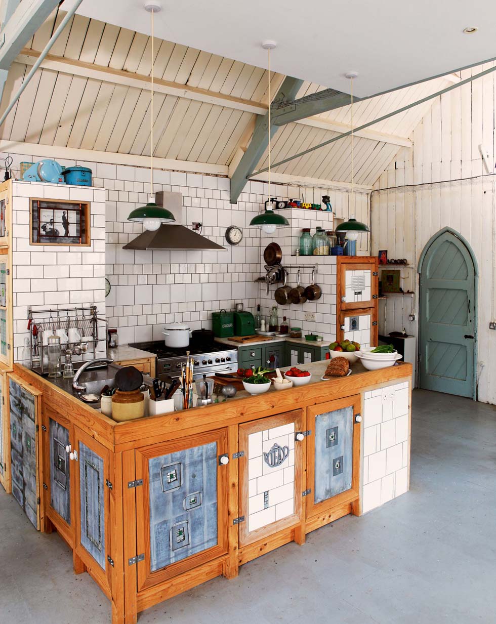 Faversham Kitchen