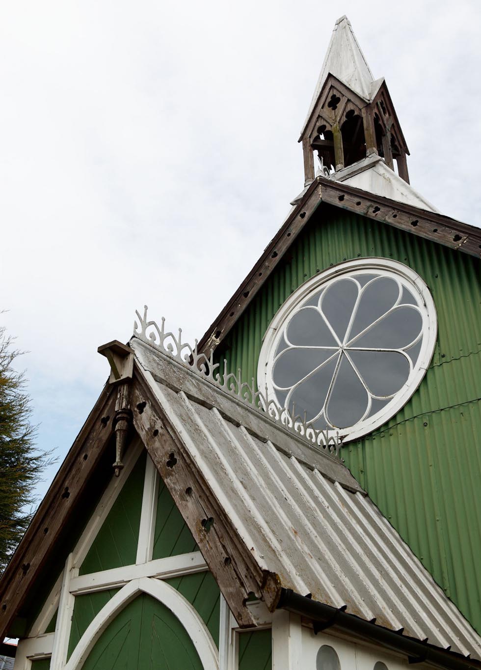 Faversham Spire