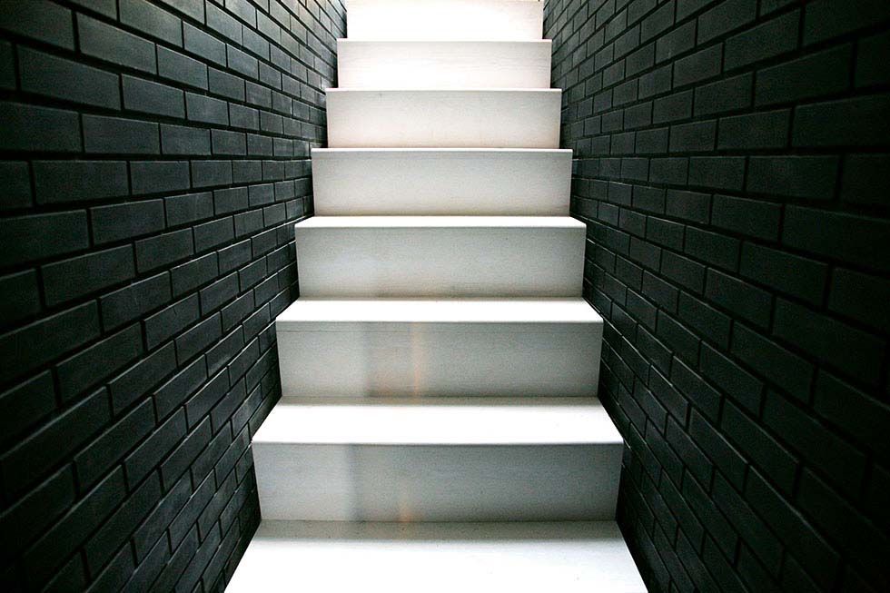 Steps