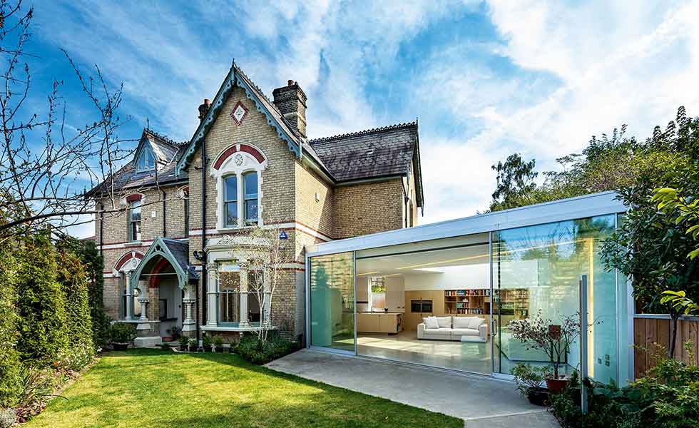 House planning permission 2 storey extension House planning permission 2 storey extension
