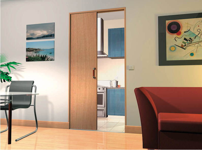 Converting swinging doors into pocket doors Busty golden oldies