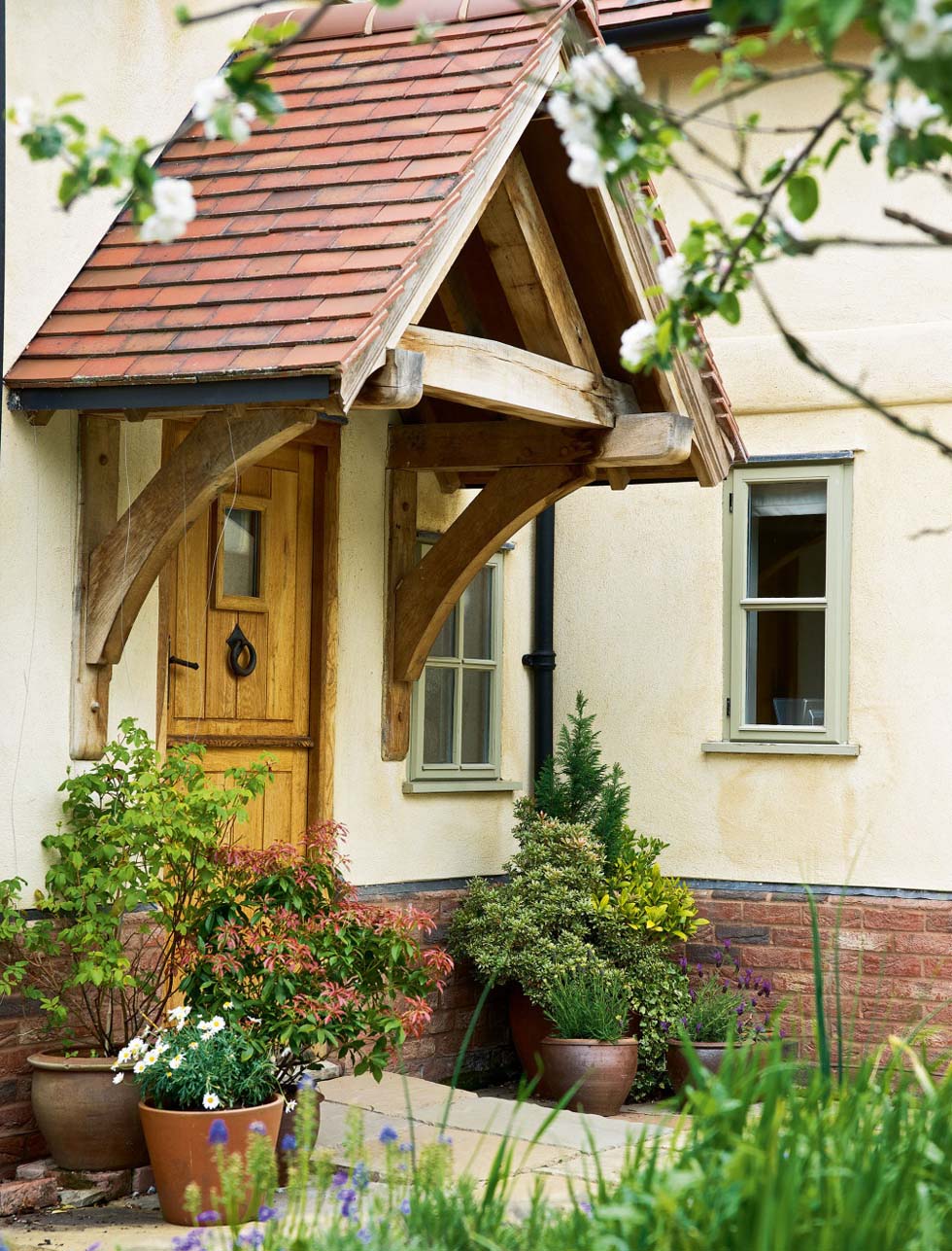 The Porch