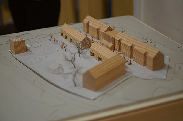 the K1 scheme has produced models