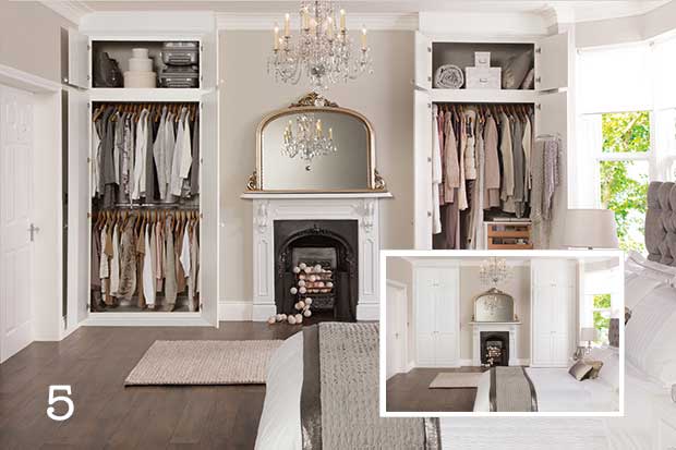 built-in storage ideas | homebuilding & renovating built-in storage ideas | homebuilding & renovating