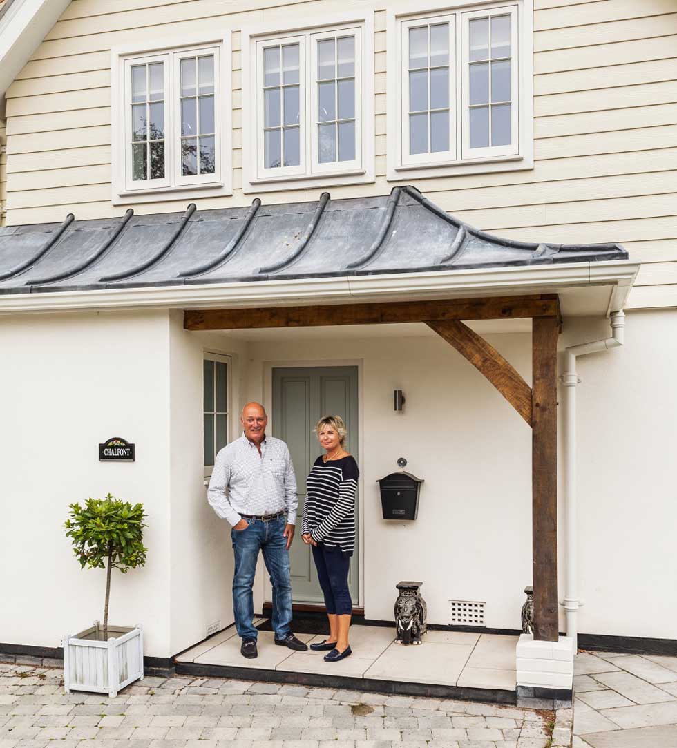 New England Style new england-style remodel | homebuilding & renovating New England Style new england-style remodel | homebuilding & renovating