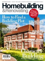 Homebuilding & Renovating magazine