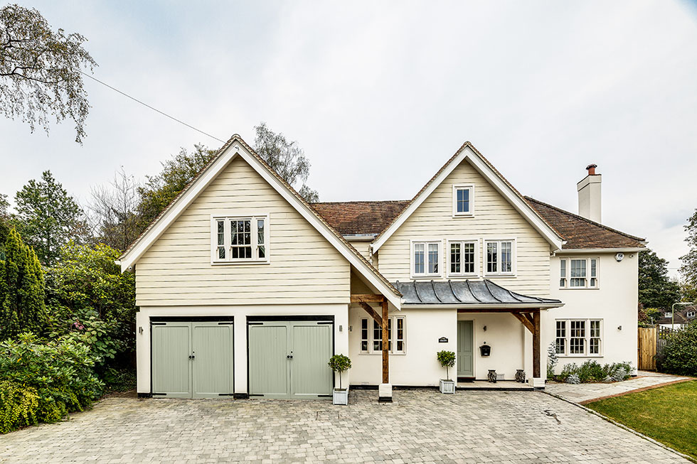 5 Dramatic External Makeovers Homebuilding & Renovating 5 Dramatic External Makeovers Homebuilding & Renovating