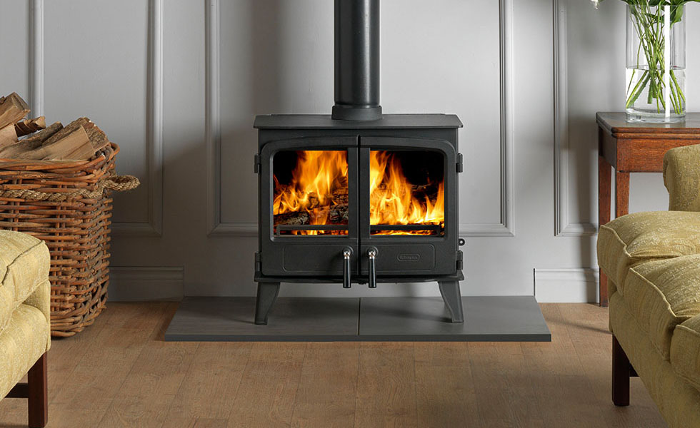 Bellingham 12SE Grey Roomset Portrait