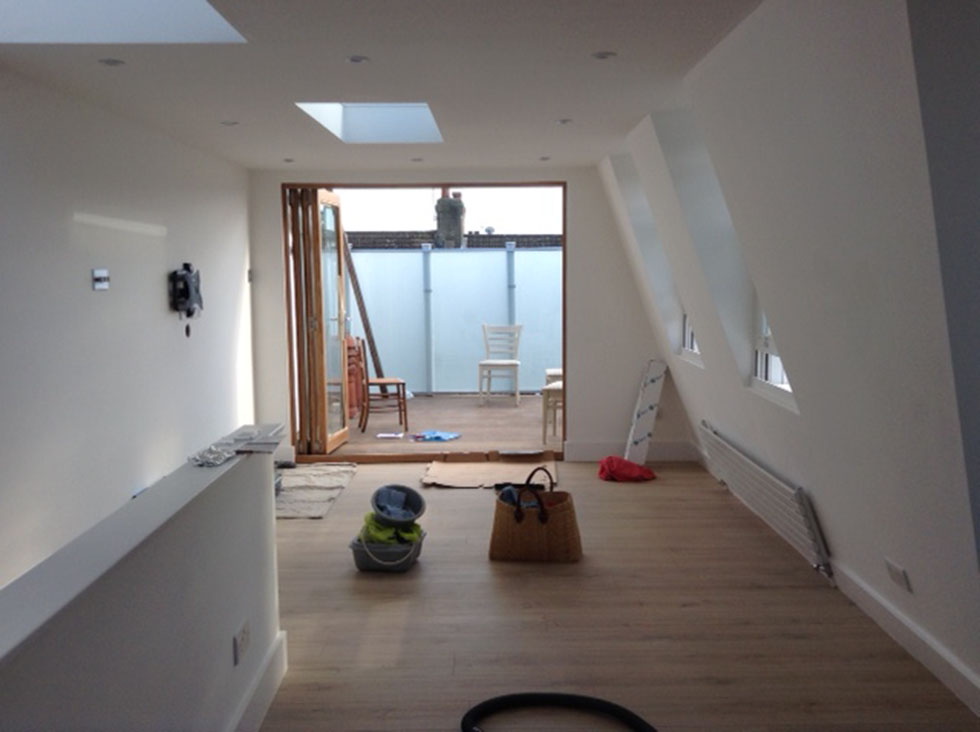 Loft Conversion Open Plan Ground Floor | loft conversion open plan ground floor the floor plans Loft Conversion Open Plan Ground Floor | loft conversion open plan ground floor the floor plans