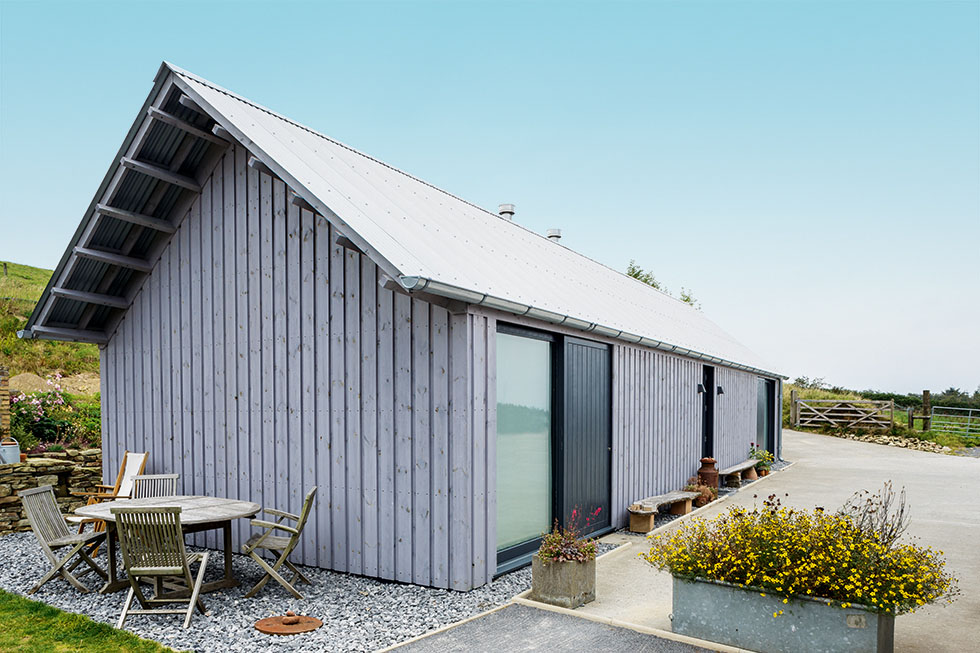 Barn Style Houses self builds for every budget homebuilding amp renovating Barn Style Houses self builds for every budget homebuilding amp renovating
