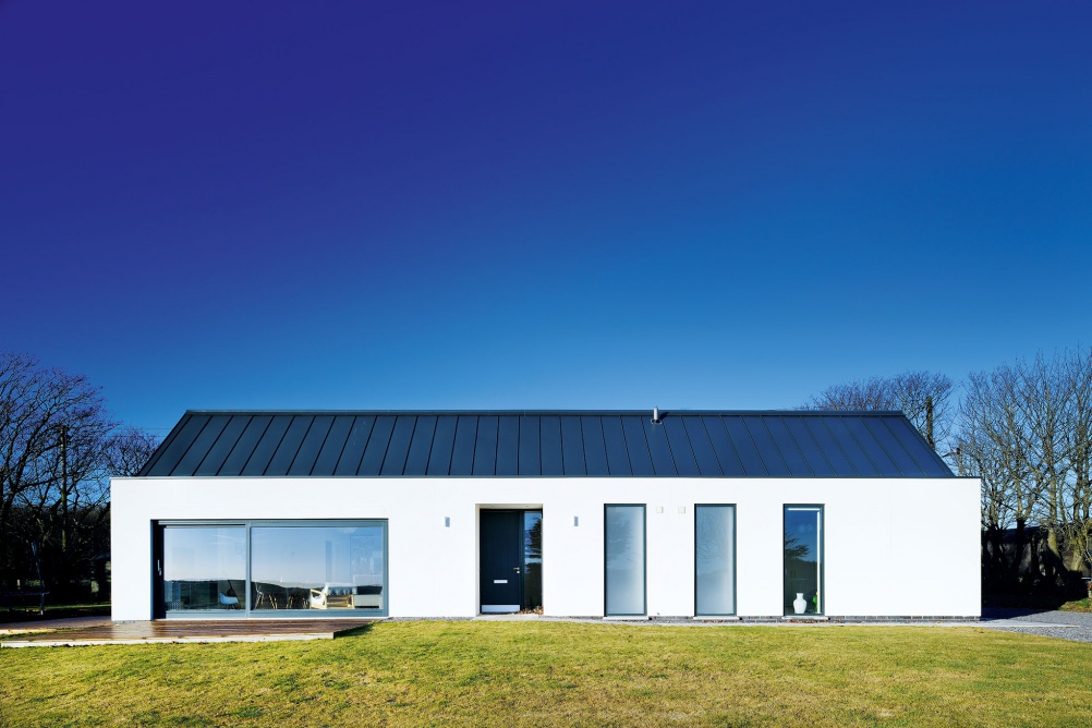 family eco home budget