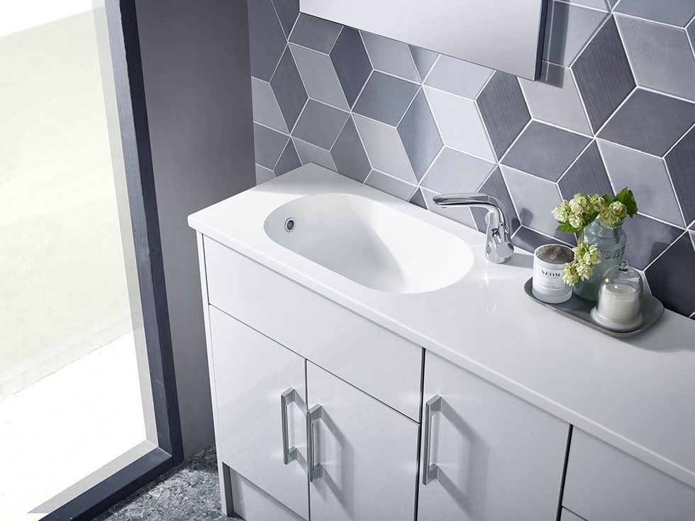 15 Bathroom Design Ideas Homebuilding & Renovating