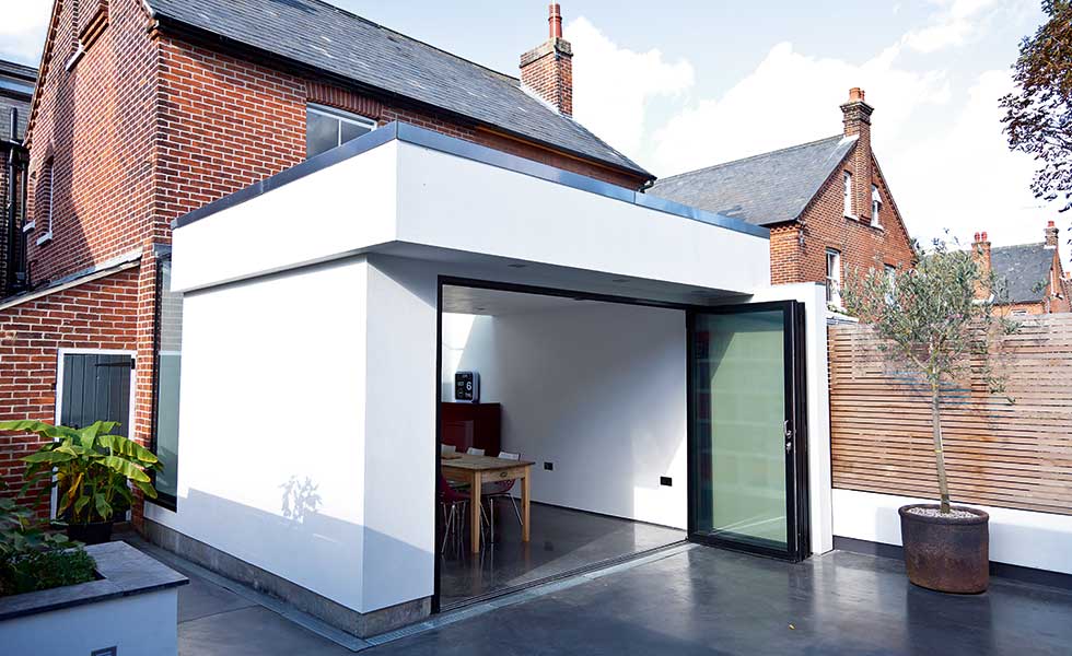 Transform Semi Detached Home Homebuilding Transform Semi Detached Home Homebuilding