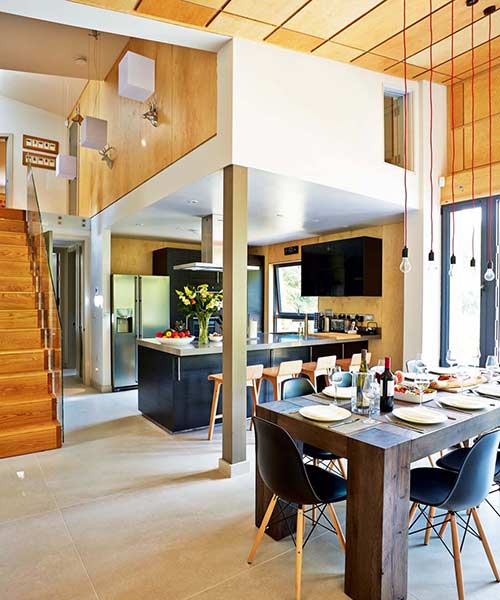Kitchen Design Open Plan 15 of the best open plan kitchens | homebuilding & renovating Kitchen Design Open Plan 15 of the best open plan kitchens | homebuilding & renovating