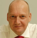 ADRIAN WHITTAKER: STRENGTHENING TIES WITH BROKERS