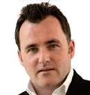 ALAN CLEARY, MANAGING DIRECTOR, EXACT