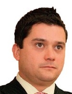 CHRISTOPHER TAYLOR, CHIEF EXECUTIVE OFFICER, LONDON + EUROPEAN