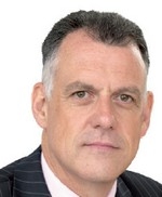 DAVID FINLAY, INTERMEDIARY BUSINESS DIRECTOR, BARCLAYS