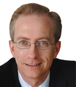 JOHN CUPIS, MANAGING DIRECTOR, PMS