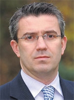 SERA chairman