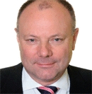Northern Rock chief executive