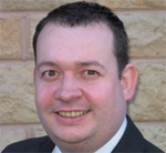 PAUL BROADHEAD, MUTUAL LENDING WILL REMAIN LOW