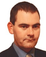 RICHARD SEXTON, DIRECTOR OF BUSINESS DEVELOPMENT, E.SURV