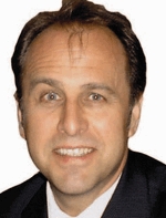 Paradigm chief executive