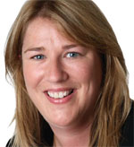 JOANNE SMITH, CHIEF EXECUTIVE AND CREATIVE OFFICER, THE CONSULTING CONSORTIUM