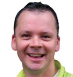 BEN THOMPSON, DIRECTOR OF MORTGAGE, LEGAL & GENERAL