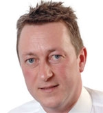 BRIAN FERGUSON, DIRECTOR, INVOCAS FINANCIAL INTERMEDIARY SERVICES
