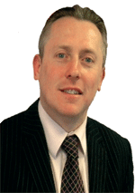 JASON BERRY, HEAD OF DISTRIBUTION AND STRATEGY, SAFE&SECURE INSURANCE SERVICES