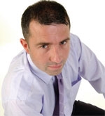 JEFF KNIGHT, CONSULTANT, TONIC MARKETING SOLUTIONS