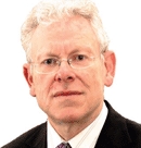 JOHN MURRAY, CONSULTING EDITOR, LENDING STRATEGY