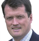JON KING, MANAGING DIRECTOR, HODGE LIFETIME
