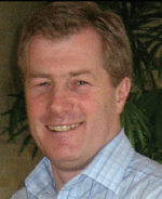 JULIAN HARTLEY: THIS IS JUST A PILOT SCHEME