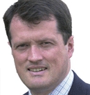 JON KING, MANAGING DIRECTOR, HODGE LIFETIME
