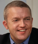 NEIL SMITH: A PLEASING RESULT