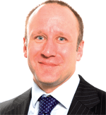 NEIL WARMAN, CHIEF COMMERCIAL AND FINANCE OFFICER, HML