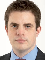 DAVID HOLLINGWORTH: WINNER OF BEST ADVISER AWARD