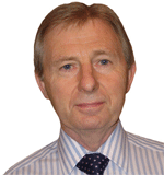 ROD MCKEE