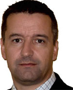 ANDY LEES, KEY ACCOUNT MANAGER, UINSURE