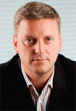 Ian Moffatt