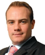 STEPHEN JOHNSON, SALES AND MARKETING DIRECTOR, COMMERCIAL FIRST