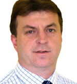 ADAM TYLER, CHIEF EXECUTIVE, NACFB