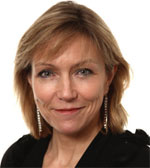 ALISON BEECH, BUSINESS RELATIONSHIP DIRECTOR, SPICERHAART