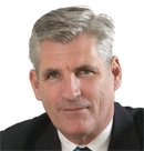 BOB YOUNG, MANAGING DIRECTOR, CAPITAL HOME LOANS